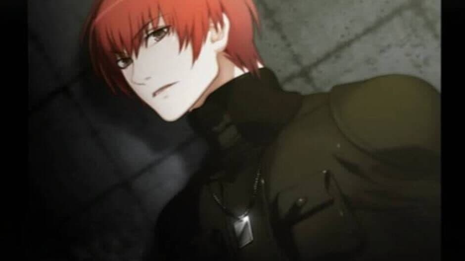 Togainu no Chi True Blood screenshot 3