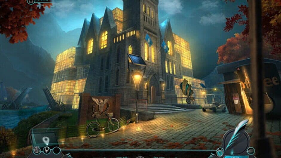 Dead Reckoning: Lethal Knowledge