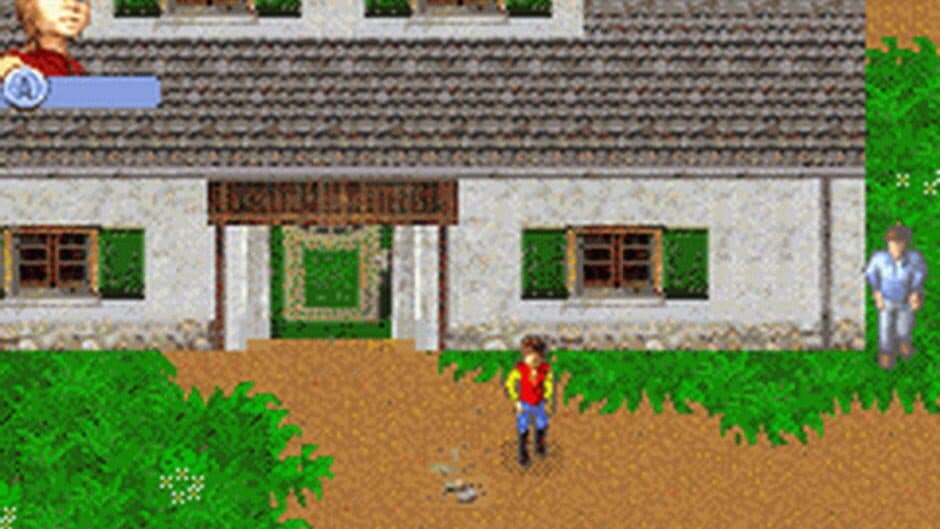 Let's Ride!: Dreamer screenshot 2