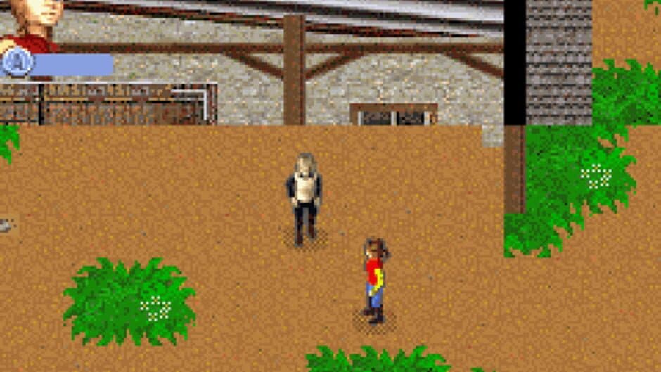 Let's Ride!: Dreamer screenshot 3