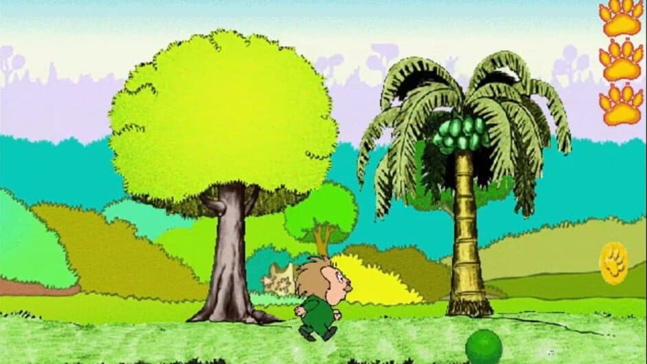 Aventura na Selva com Gilberto Barros