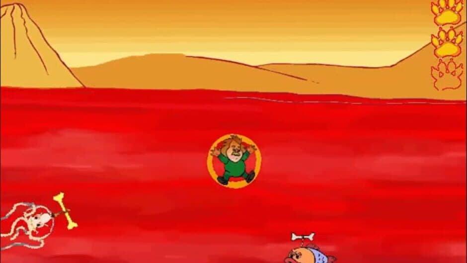 Aventura na Selva com Gilberto Barros screenshot 3