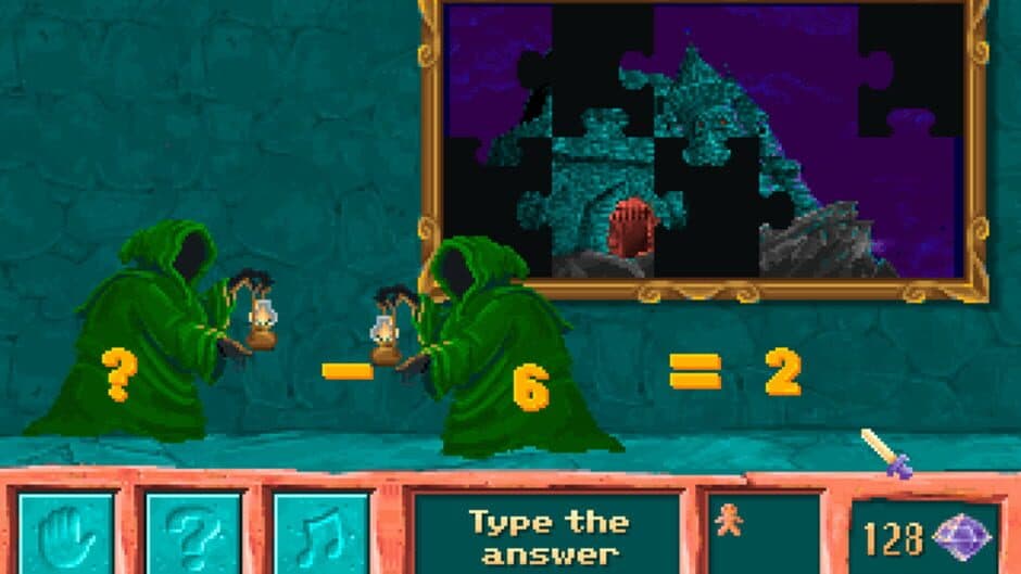 Quantum Castle screenshot 3