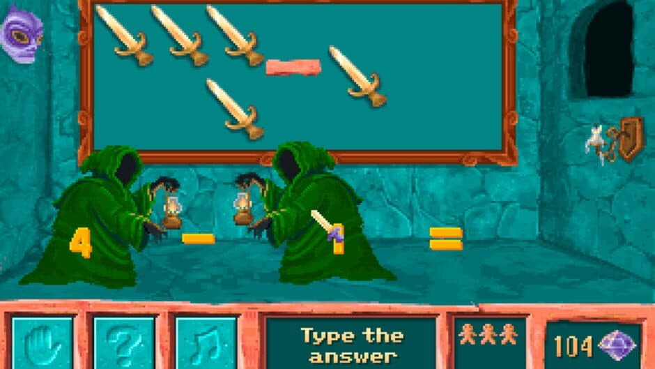Quantum Castle screenshot 5