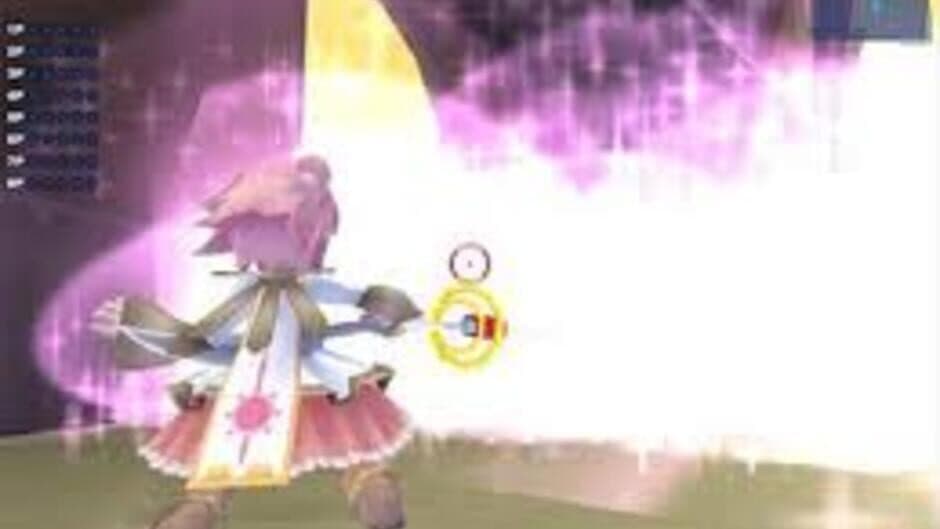 Elemental Battle Academy