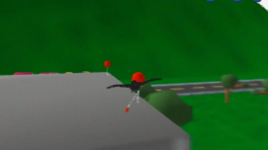 The Swoop 64