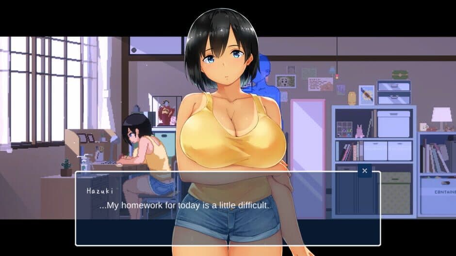 Summer: Life in the Countryside screenshot 2