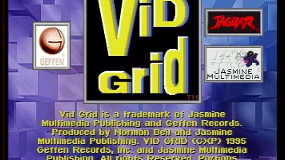 Vid Grid screenshot 3