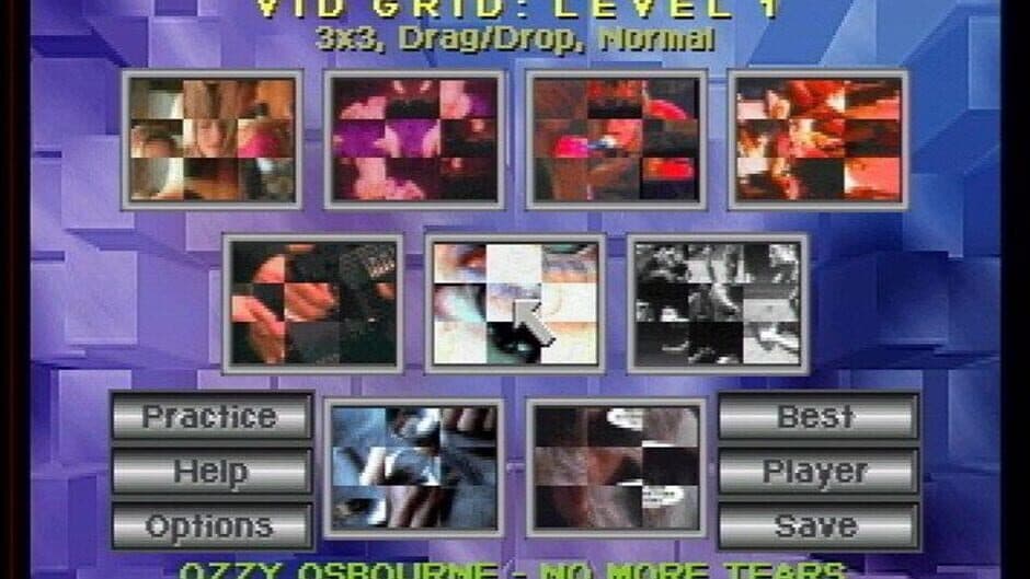 Vid Grid