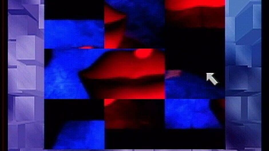 Vid Grid screenshot 2