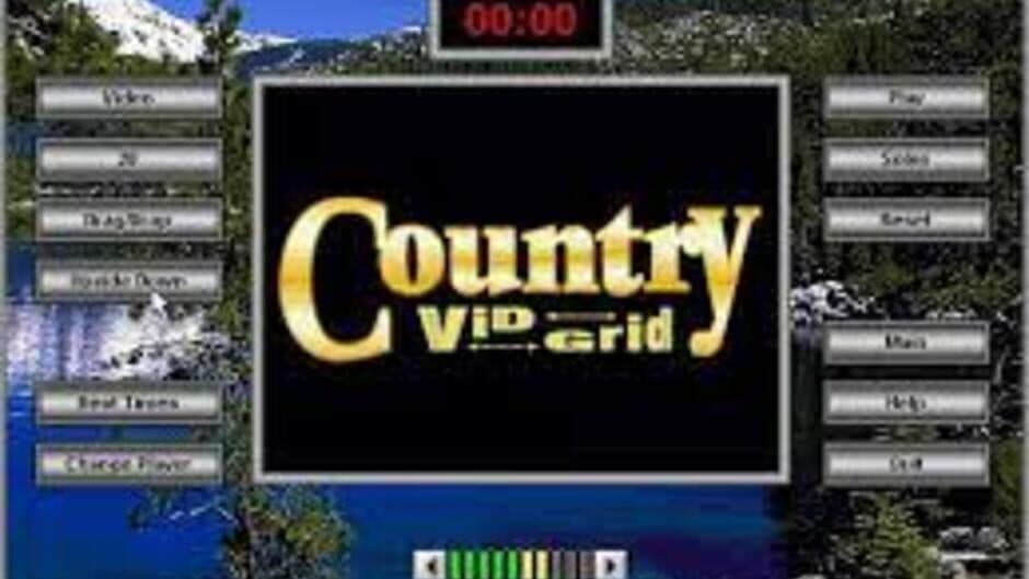 Country Vid Grid