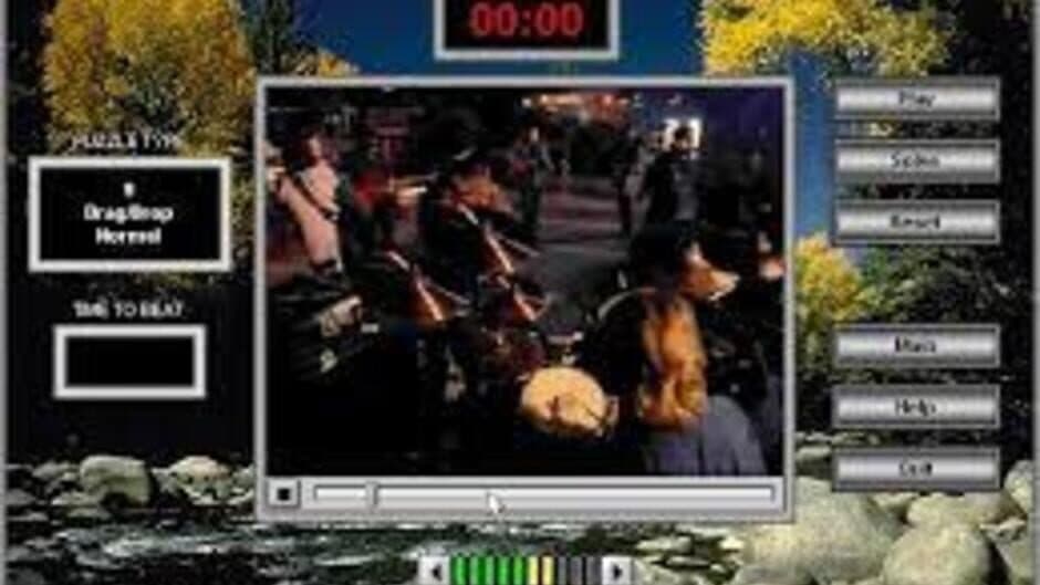 Country Vid Grid screenshot 5