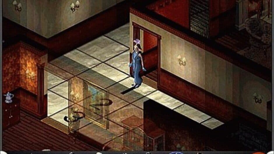 Clue: Murder at Boddy Mansion screenshot 4