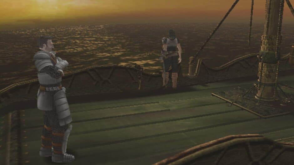 Tsugunai: Atonement screenshot 2