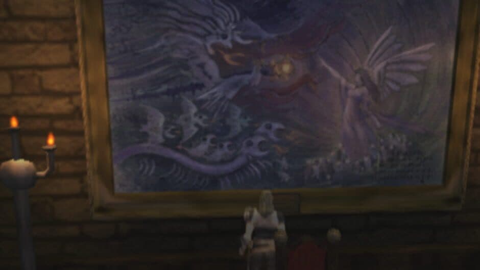 Tsugunai: Atonement screenshot 4