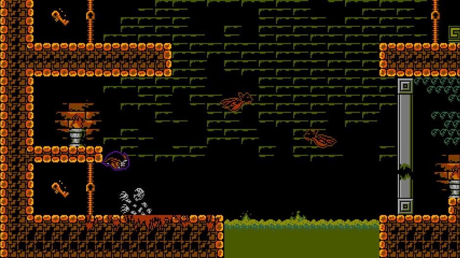 Vampire vs. Devil screenshot 2