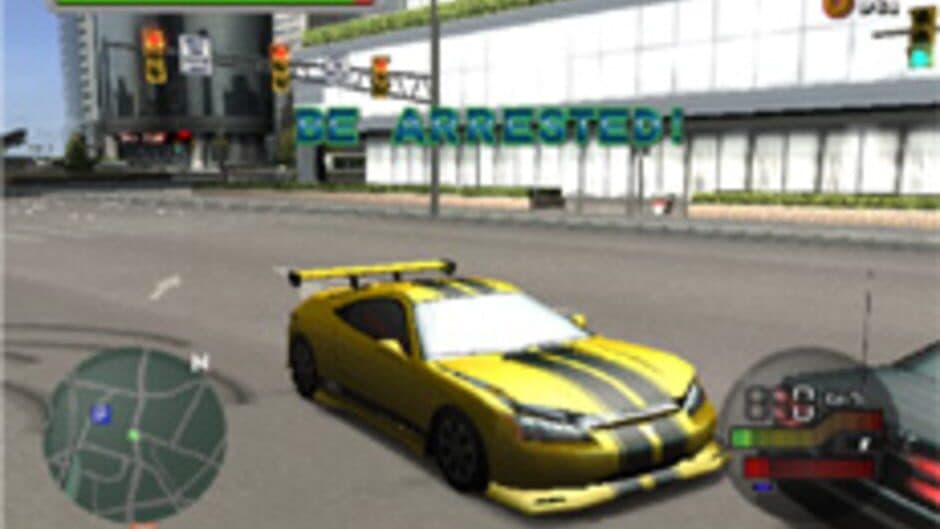 Critical Velocity screenshot 2