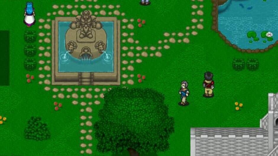 Neophyte: The Journey Begins screenshot 5