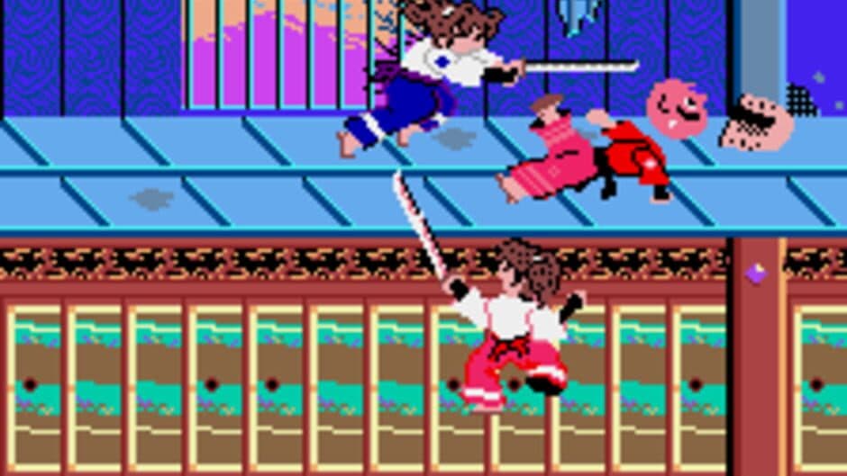 Chanbara