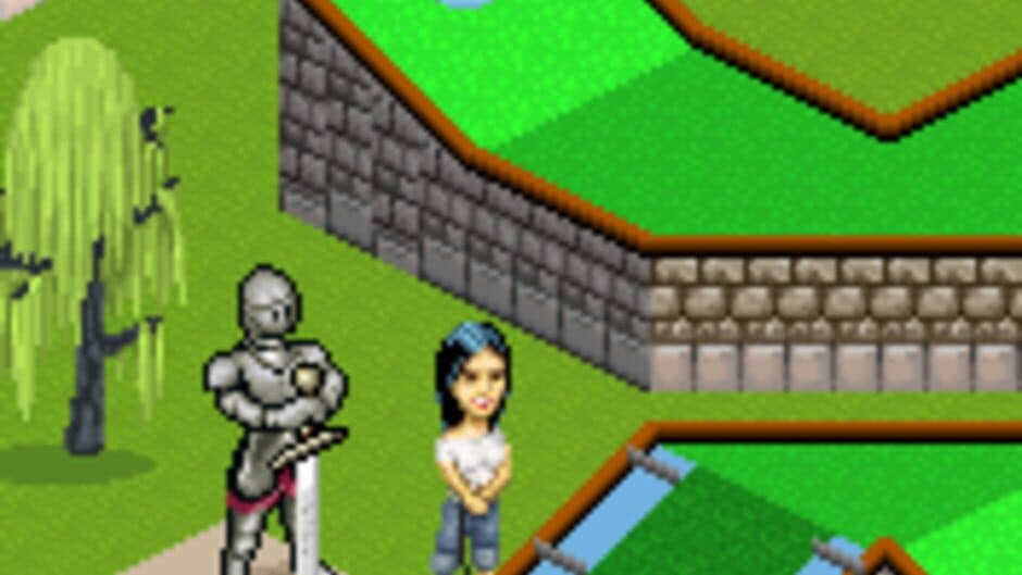 Mini Golf Castles screenshot 3