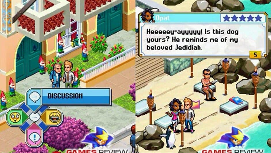 Miami Nights 2: The city is yours
