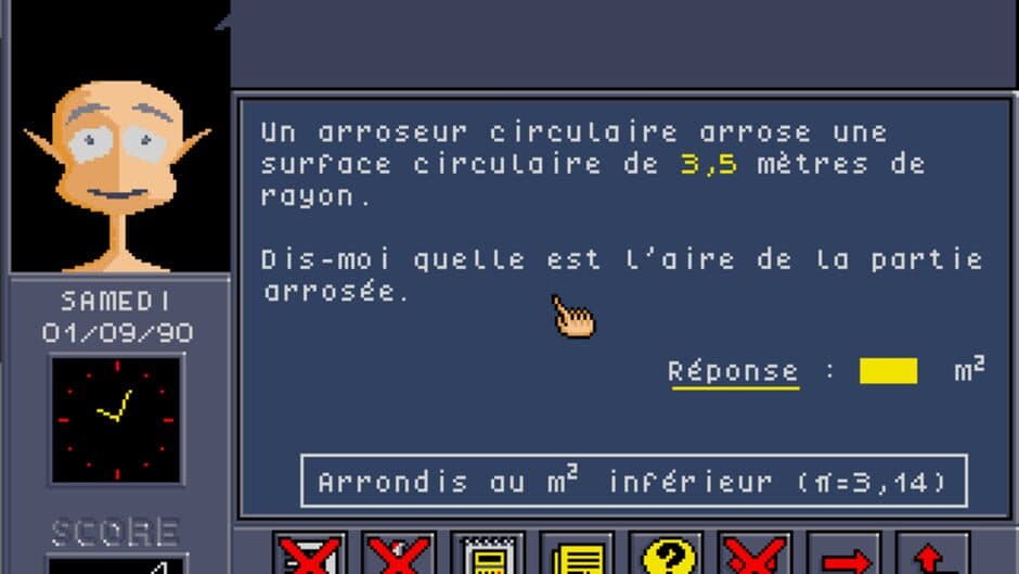 ADI Maths: 12/13 Years screenshot 3