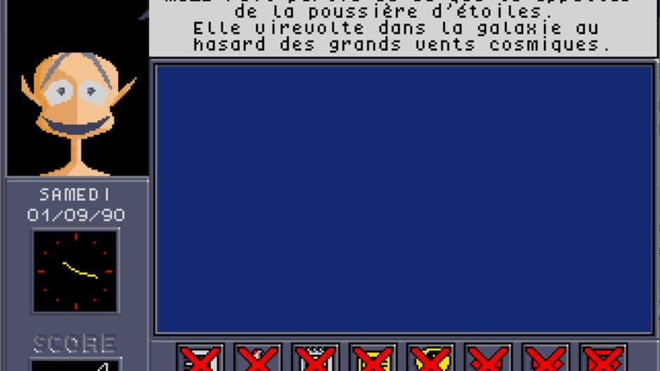 ADI French: 13/14 Years screenshot 3