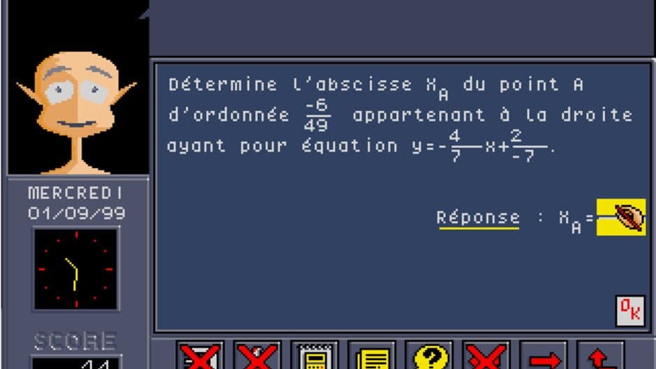 ADI Maths: 14/15 Years screenshot 5