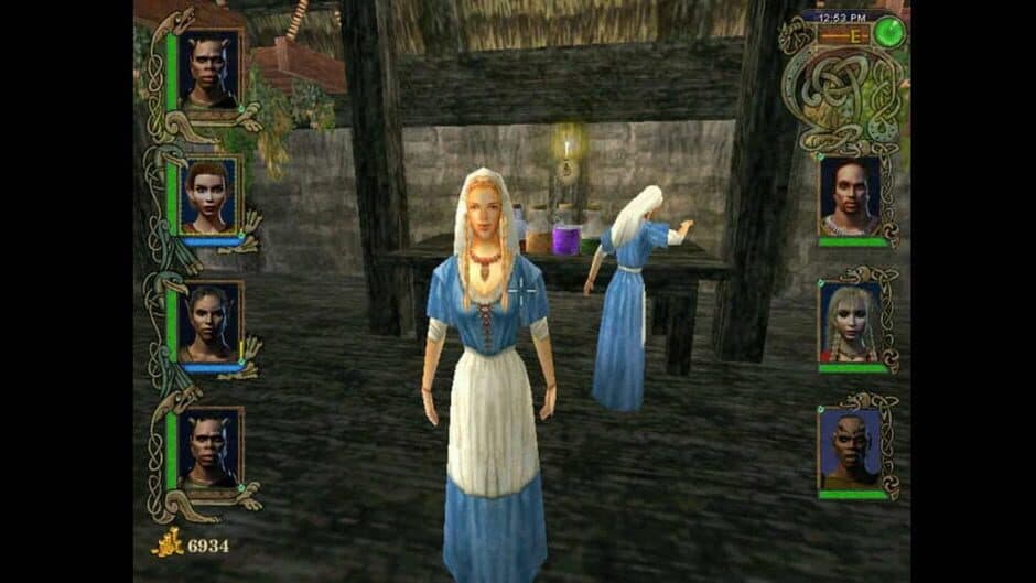 Might and Magic IX