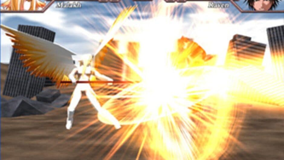 Hinokakera fragment:Eclipse screenshot 2