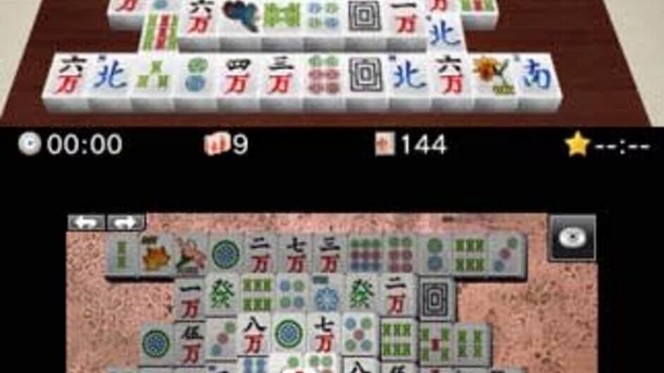Classic Games Overload: Card & Puzzle Edition screenshot 2