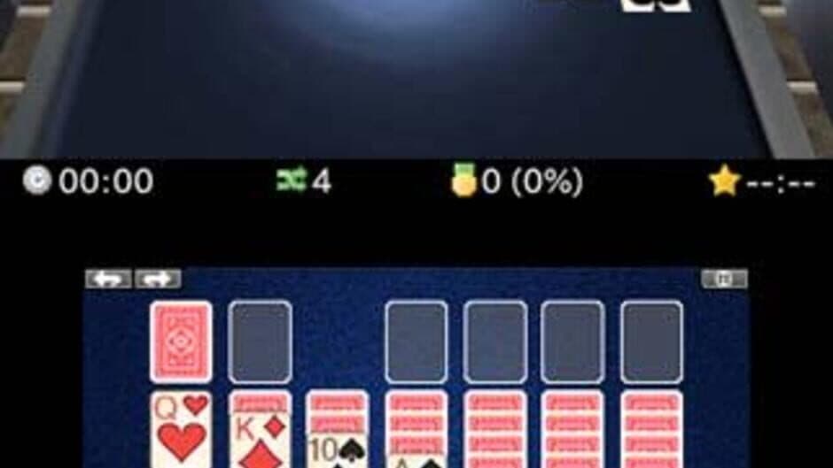 Classic Games Overload: Card & Puzzle Edition screenshot 4