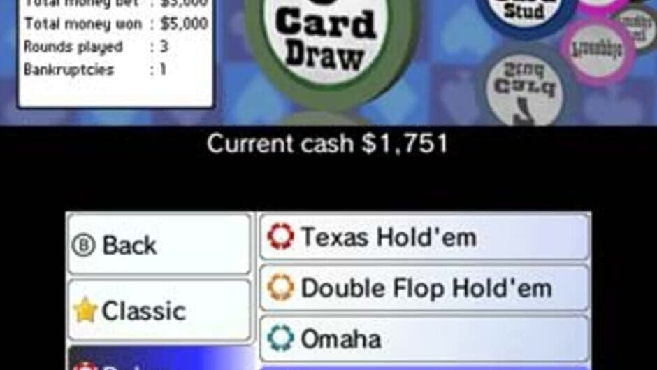 Classic Games Overload: Card & Puzzle Edition screenshot 5