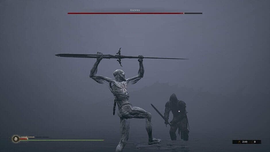 Mortal Shell: Enhanced Edition