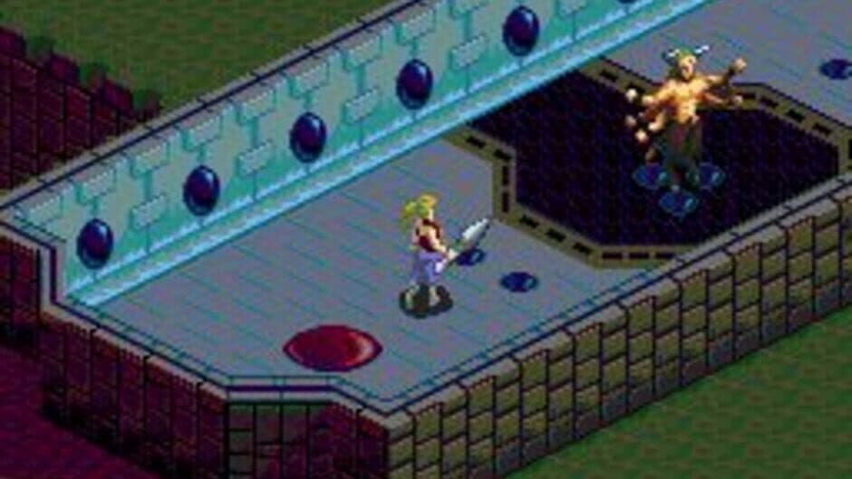 Götzendiener screenshot 4