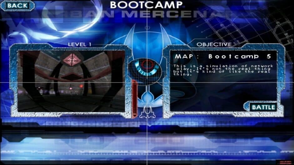 Urban Mercenary screenshot 5