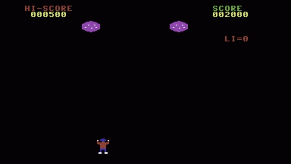 Vultures screenshot 3