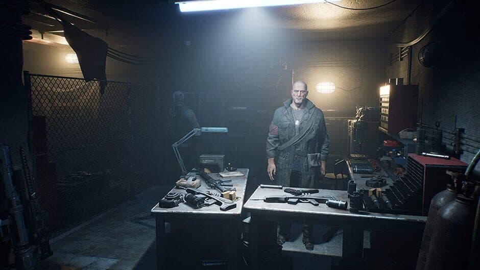 Terminator: Resistance Enhanced screenshot 3