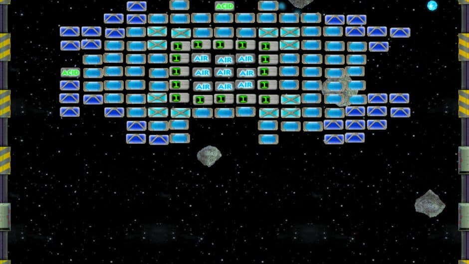 Starcosmic Bustout screenshot 3