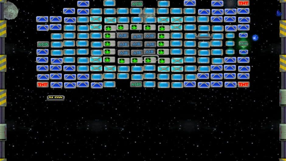 Starcosmic Bustout screenshot 2