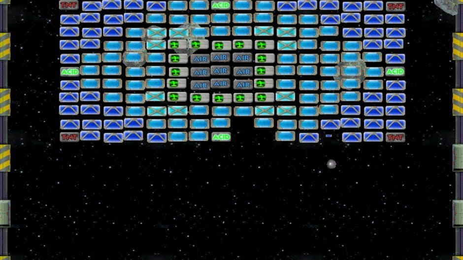 Starcosmic Bustout