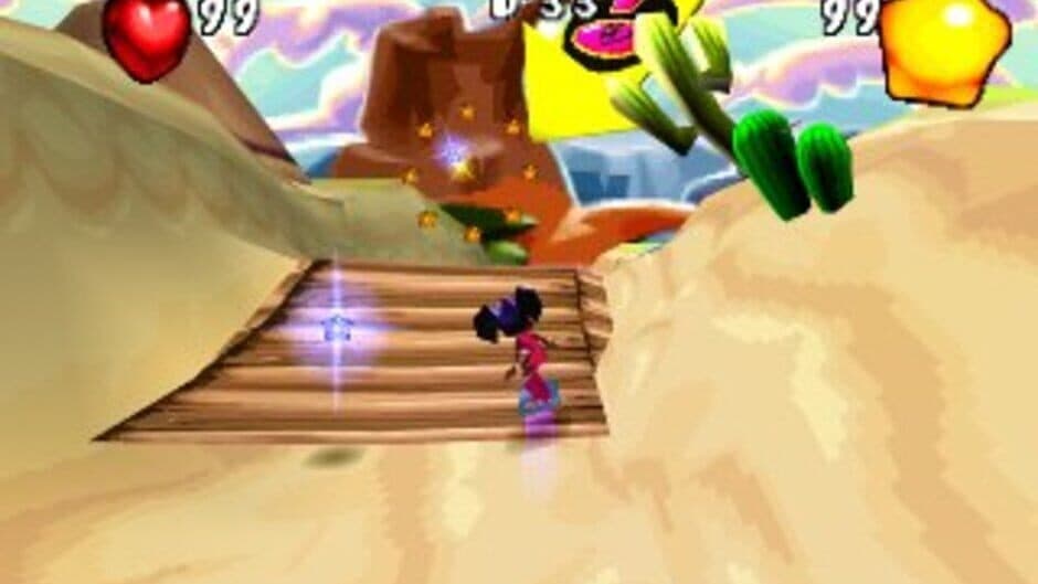 Psybadek screenshot 2