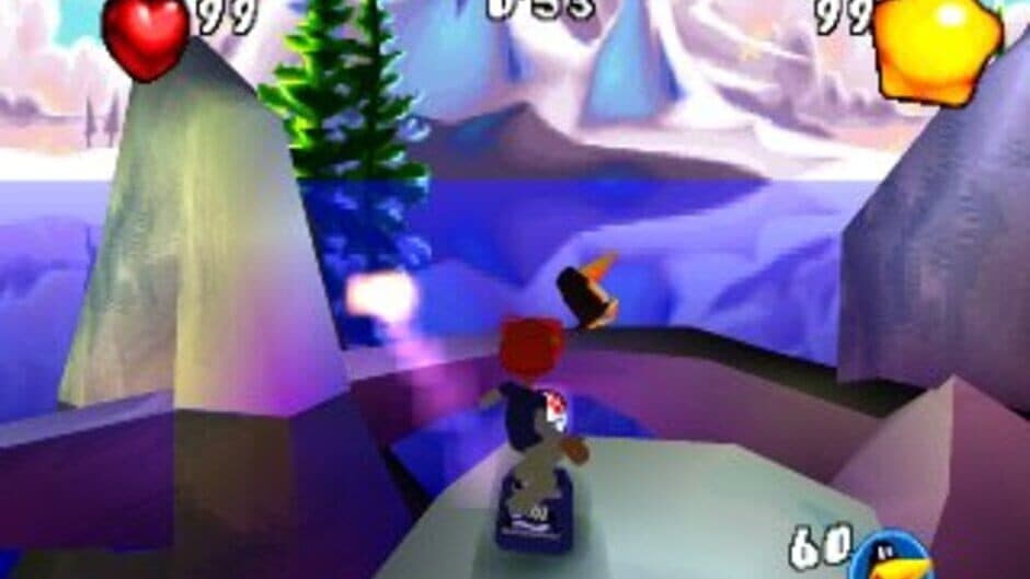 Psybadek screenshot 5