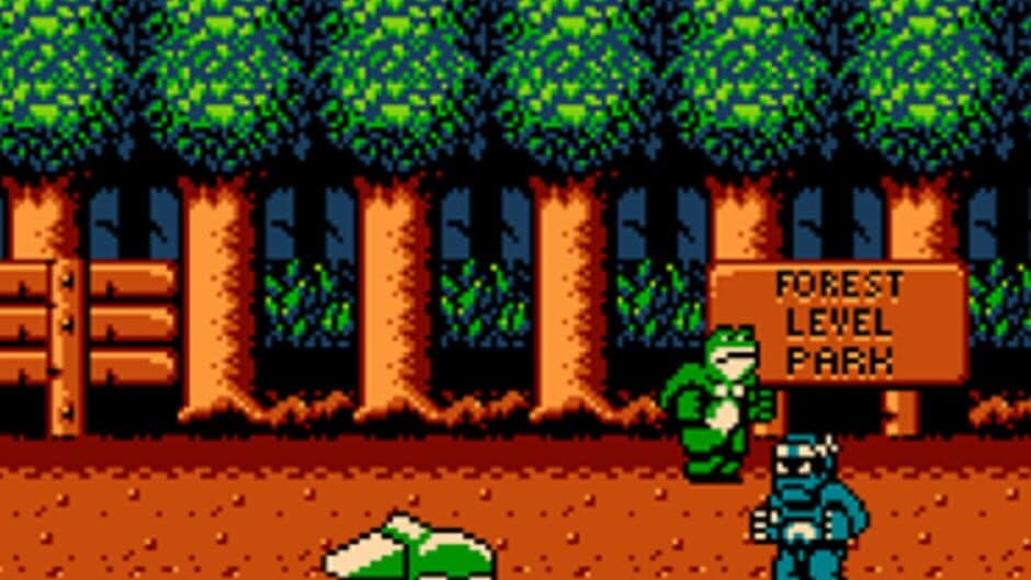 Almost Hero screenshot 3