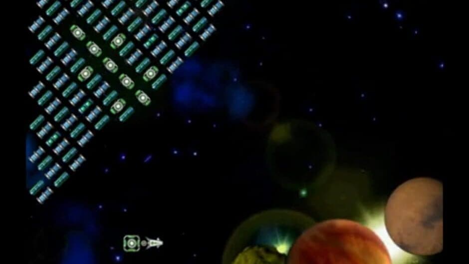 Breakball Lost In Space screenshot 2