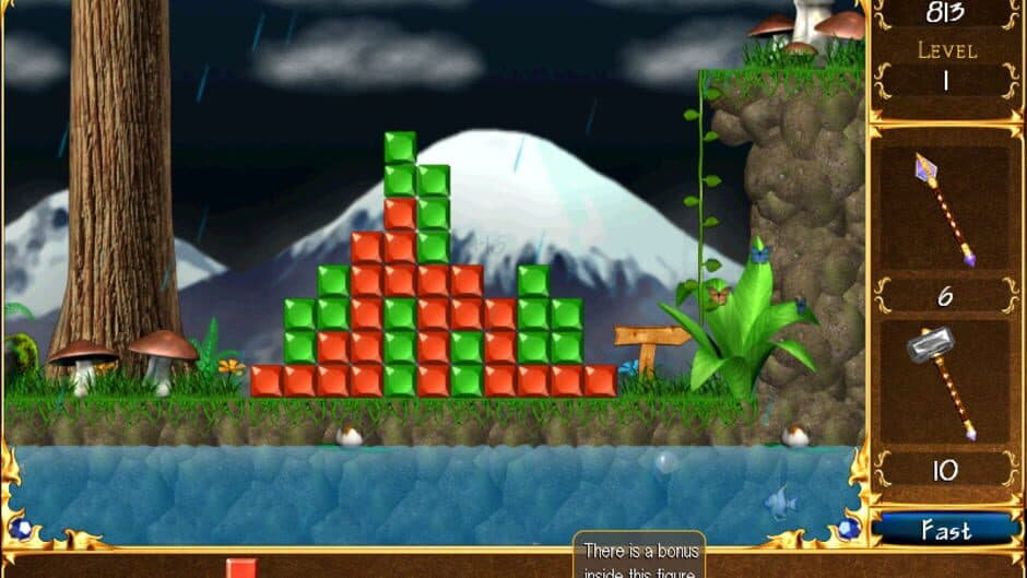 Jewel Wizardry screenshot 3