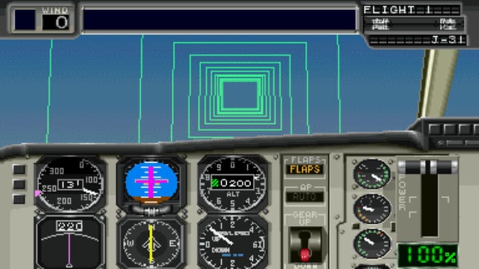 Jet de GO! Let's Go By Airliner screenshot 6