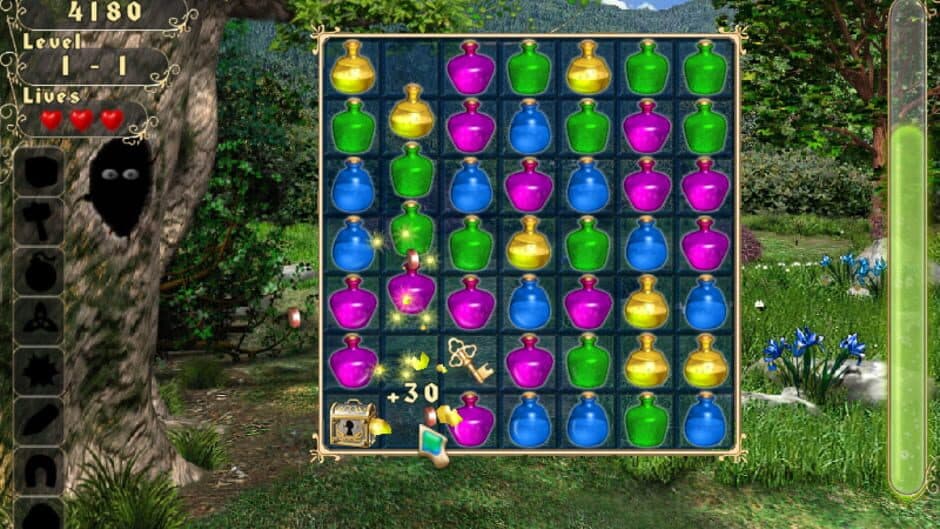 Fairy Tale Quest