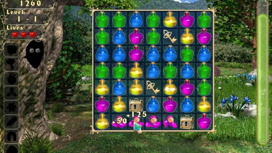 Fairy Tale Quest screenshot 2