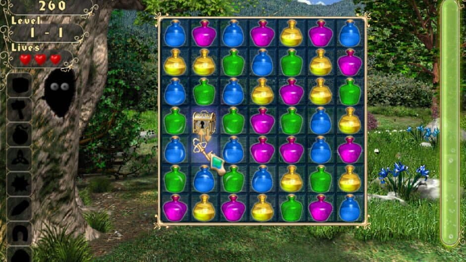 Fairy Tale Quest screenshot 3